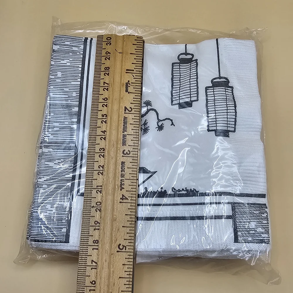 Vintage 20 Napkins‎ 5